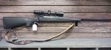 SAVAGE ARMS MODEL 111 7MM REM MAG - 1 of 3