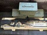 ARSENAL SLR-95MB 7.62X39MM - 1 of 1