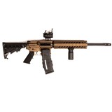DIAMONDBACK DB-15 PACKAGE 5.56X45MM NATO - 1 of 3