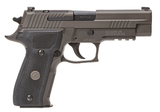 SIG SAUER P226 LEGION 9MM LUGER (9X19 PARA) - 1 of 2