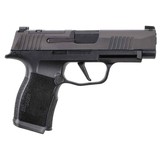 SIG SAUER P365XL TACPAC 9MM LUGER (9X19 PARA) - 2 of 3