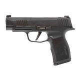 SIG SAUER P365XL TACPAC 9MM LUGER (9X19 PARA) - 3 of 3