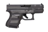 GLOCK G26 GEN 3 9MM LUGER (9X19 PARA) - 1 of 1