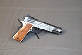 AUTO-ORDNANCE TRUMP 1911 .45 ACP - 3 of 3