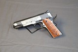 AUTO-ORDNANCE TRUMP 1911 .45 ACP - 2 of 3