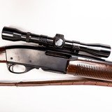 REMINGTON GAMEMASTER MODEL 760 .300 SAVAGE - 3 of 3