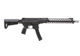 SIG SAUER MPX 9MM LUGER (9X19 PARA) - 1 of 2