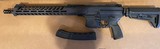 SIG SAUER MPX 9MM LUGER (9X19 PARA) - 2 of 2