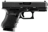 GLOCK G36 SUBCOMPACT REBUILT .45 ACP - 1 of 1