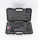 CANIK SFX RIVAL OR 9MM LUGER (9X19 PARA) - 2 of 3