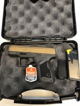 Taurus GX4 9MM LUGER (9X19 PARA) - 2 of 2