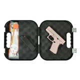 GLOCK G43X 9MM LUGER (9X19 PARA) - 1 of 1