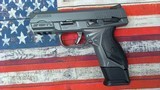 RUGER AMERICAN PISTOL 9MM LUGER (9X19 PARA) - 2 of 3
