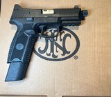 FN 509 TACTICAL 9MM LUGER (9X19 PARA) - 1 of 3