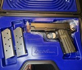 DAN WESSON FIREARMS ECO .45 ACP - 3 of 3