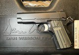 DAN WESSON FIREARMS ECO .45 ACP - 2 of 3