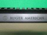RUGER AMERICAN RANCH .450 BUSHMASTER - 3 of 3