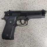 BERETTA M9 9MM LUGER (9X19 PARA) - 2 of 2