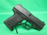 HECKLER & KOCH P2000SK 9MM LUGER (9X19 PARA) - 2 of 3