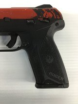 RUGER SECURITY 9 9MM LUGER (9X19 PARA) - 2 of 3