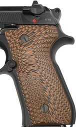 BERETTA 92FS - 3 of 3