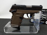 SCCY CPX 1 9MM LUGER (9X19 PARA) - 2 of 2
