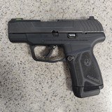 RUGER Max-9 9MM LUGER (9X19 PARA) - 1 of 2