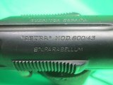 ASTRA MODEL 600/43 9MM LUGER (9X19 PARA) - 3 of 3