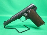 ASTRA MODEL 600/43 9MM LUGER (9X19 PARA) - 1 of 3