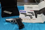 WALTHER PPK/S .380 ACP - 2 of 3