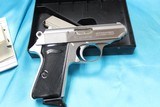 WALTHER PPK/S .380 ACP - 3 of 3