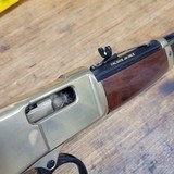 HENRY MARES LEG .45 COLT - 3 of 3