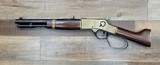 HENRY MARES LEG .45 COLT - 2 of 3