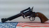 RUGER "NEW MODEL" BLACKHAWK .357 MAG - 3 of 3