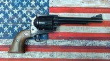 RUGER "NEW MODEL" BLACKHAWK .357 MAG - 1 of 3