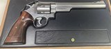 SMITH & WESSON 629 .44 MAGNUM - 1 of 3