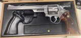 SMITH & WESSON 629 .44 MAGNUM - 2 of 3