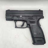 SPRINGFIELD ARMORY XD-9 SUB - COMPACT 9MM LUGER (9X19 PARA) - 3 of 3