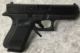 GLOCK 19 Gen5 9MM LUGER (9X19 PARA) - 1 of 3