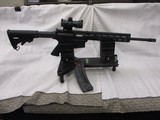 SMITH & WESSON M&P 15-22 .22 LR - 1 of 1