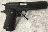 ROCK ISLAND ARMORY M1911 A1 - FS .45 ACP - 1 of 3