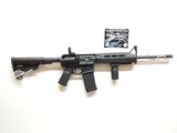 RUGER AR-556 5.56X45MM NATO - 1 of 3