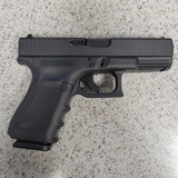 GLOCK 32 Gen4 .357 SIG - 2 of 2