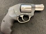 CHARTER ARMS OFF DUTY .38 SPL .38 SPL - 1 of 3