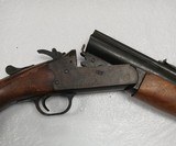 SAVAGE ARMS 24H .410 BORE/.22LR - 2 of 3