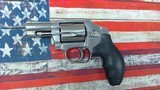 SMITH & WESSON 640-3 .357 MAG - 2 of 3