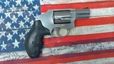 SMITH & WESSON 640-3 .357 MAG - 1 of 3