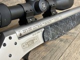 CVA OPTIMA ELITE W/Bergara Barrel .243 WIN - 2 of 3