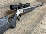 CVA OPTIMA ELITE W/Bergara Barrel .243 WIN - 1 of 3