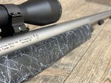 CVA OPTIMA ELITE W/Bergara Barrel .243 WIN - 3 of 3